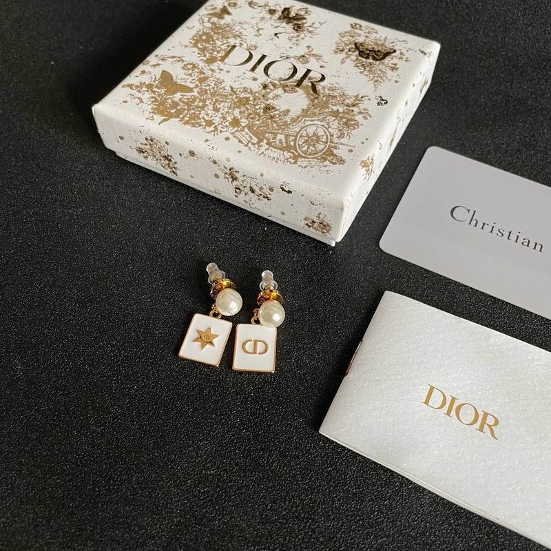 Dior Earring 05yxs20